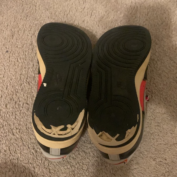 Nike Air Force 1 Low ‘07 LV8 limited edition 75th anniversary - Picture 5 of 5